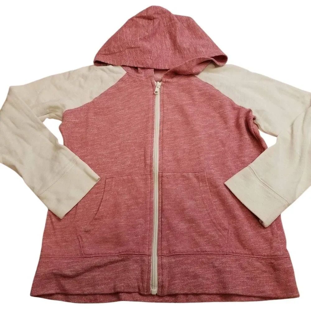 Old Navy jacket with hood L10/12